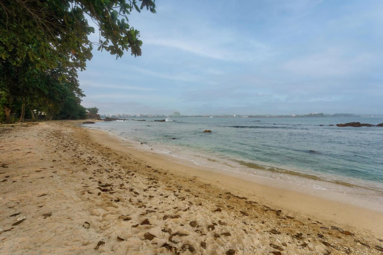 Villa Aurora, Galle Fort Dış mekan fotoğraf