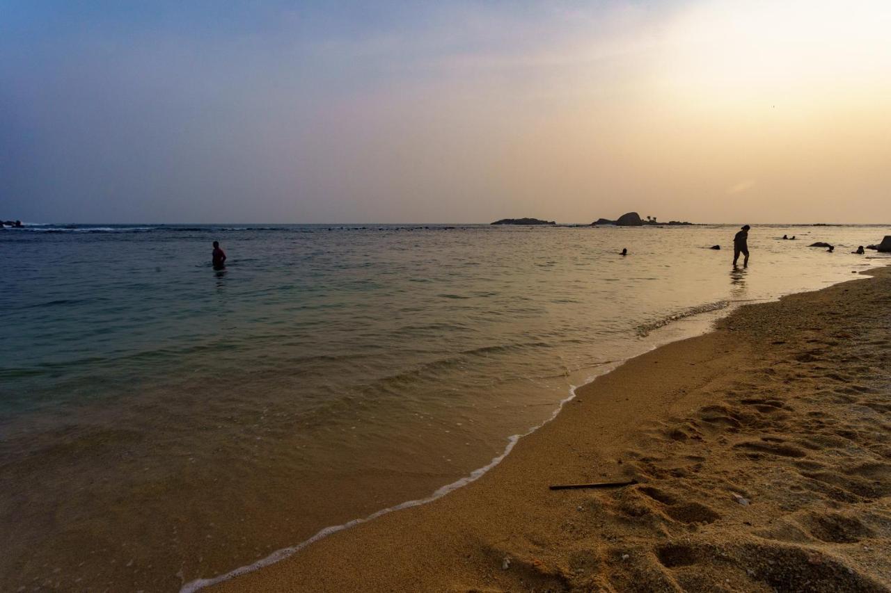 Villa Aurora, Galle Fort Dış mekan fotoğraf