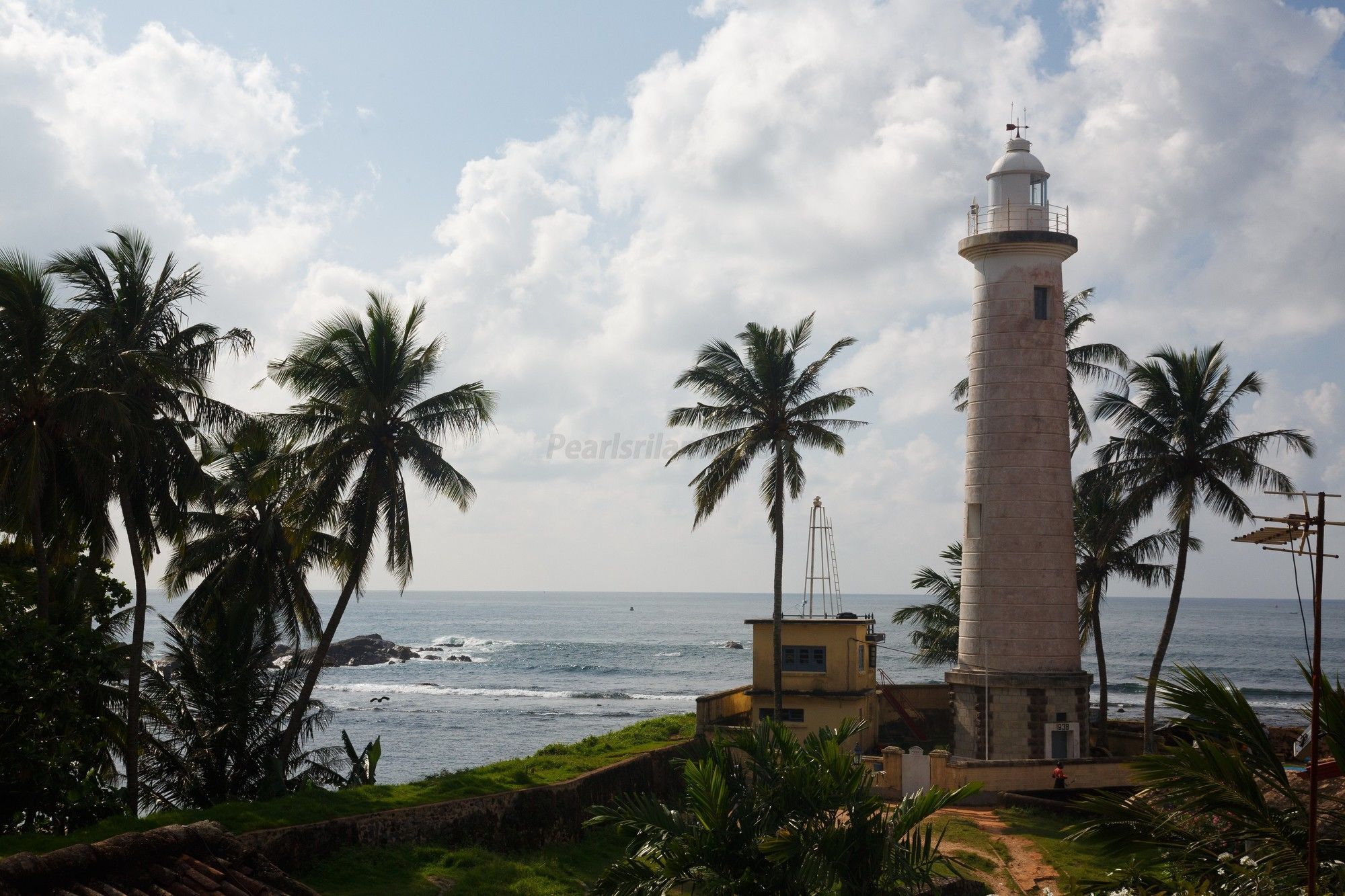 Villa Aurora, Galle Fort Dış mekan fotoğraf